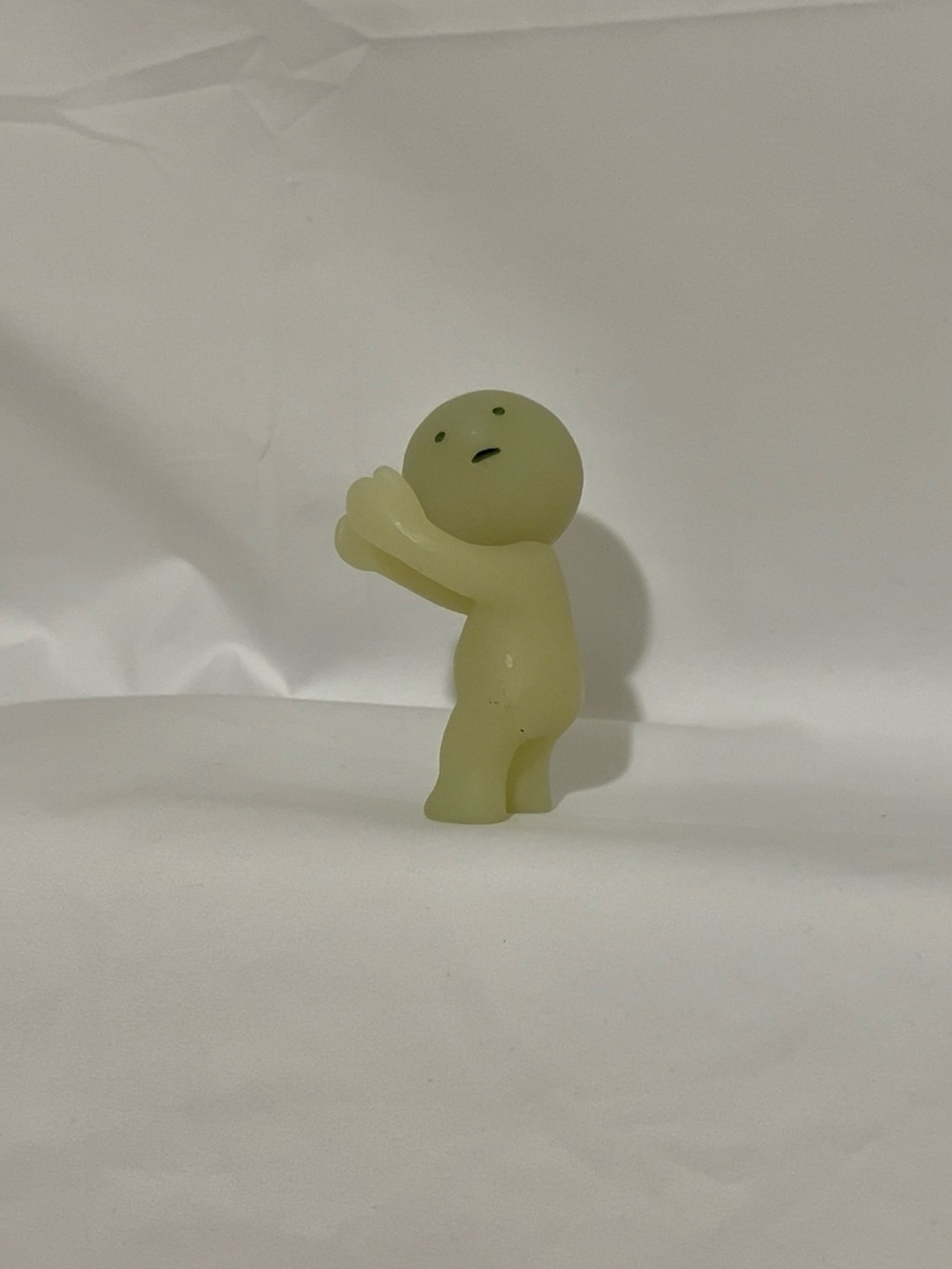 SMISKI Collectable Figure